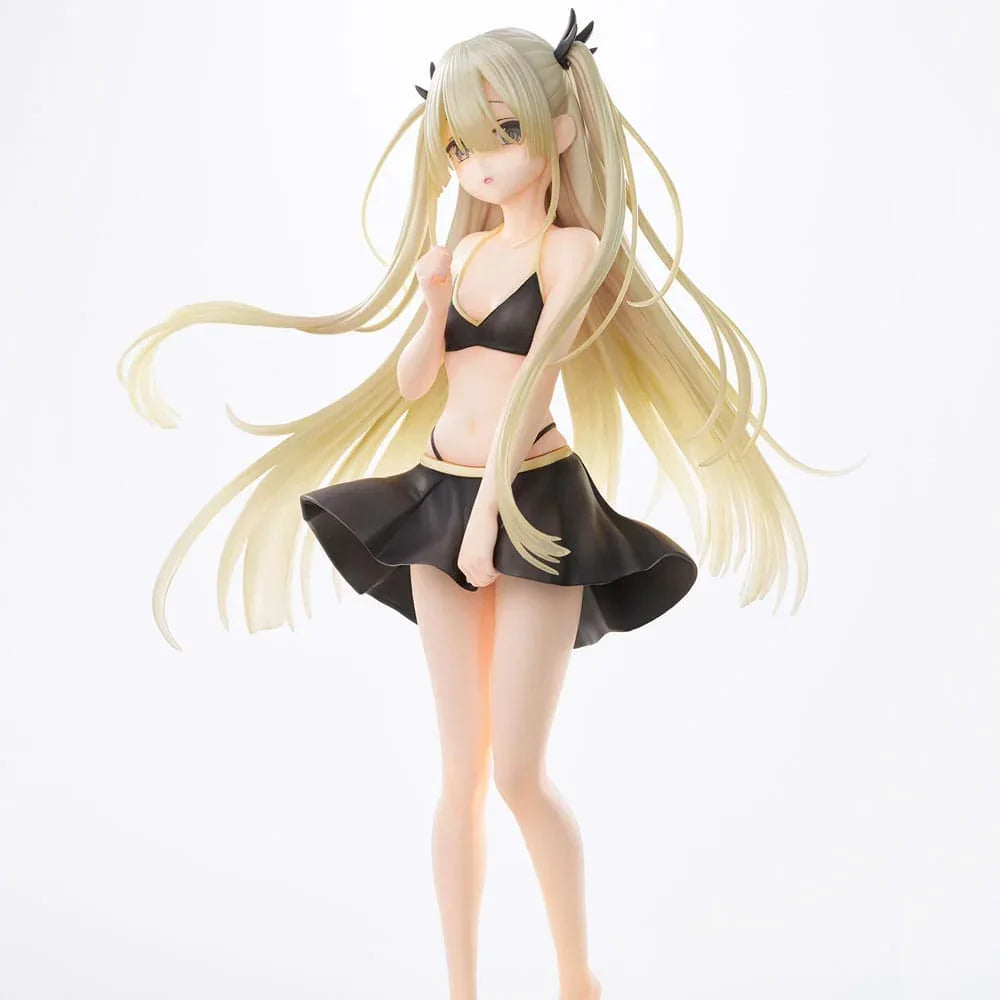 Spy Classroom Figur PVC Erna Swimsuit Ver. 24 cm Union Creative