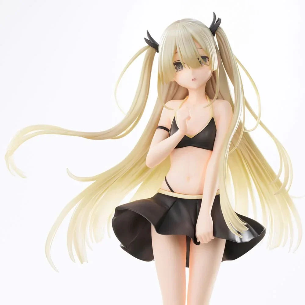 Spy Classroom Figur PVC Erna Swimsuit Ver. 24 cm Union Creative