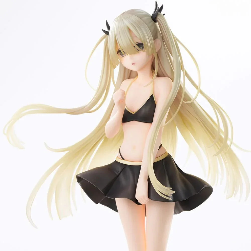 Spy Classroom Figur PVC Erna Swimsuit Ver. 24 cm Union Creative