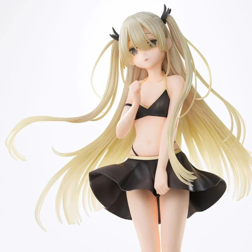 Spy Classroom Figur PVC Erna Swimsuit Ver. 24 cm Union Creative