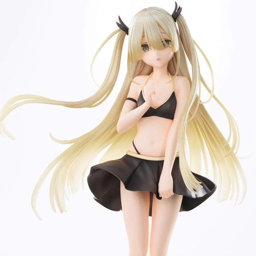 Spy Classroom Figur PVC Erna Swimsuit Ver. 24 cm Union Creative