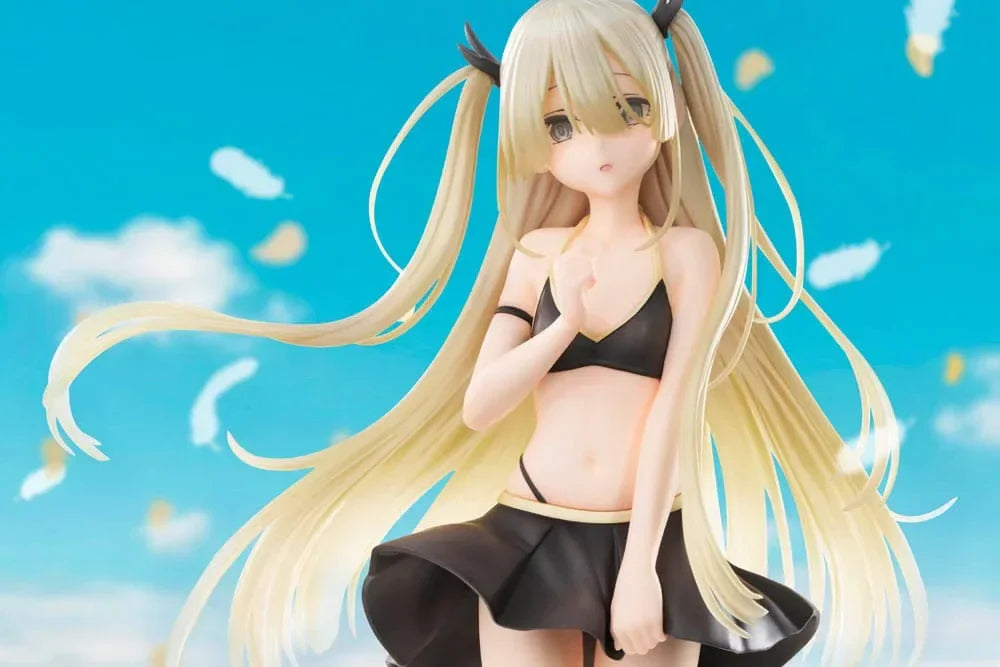 Spy Classroom Figur PVC Erna Swimsuit Ver. 24 cm Union Creative