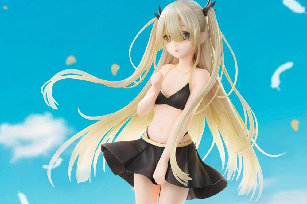 Spy Classroom Figur PVC Erna Swimsuit Ver. 24 cm Union Creative