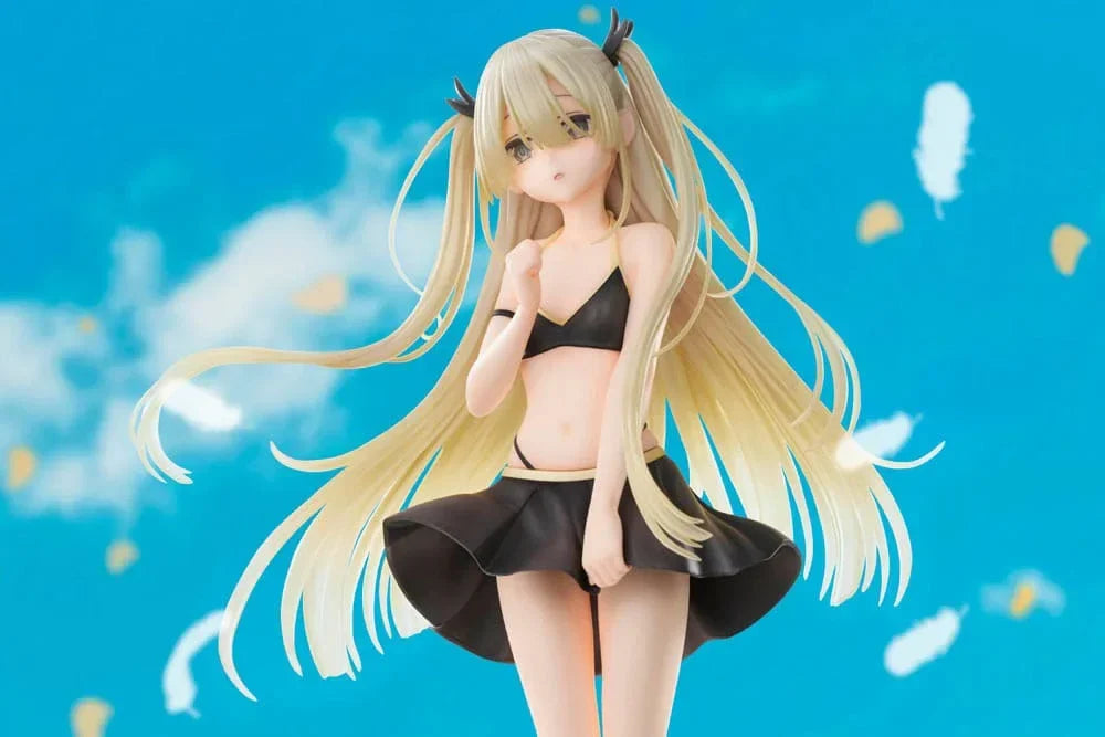 Spy Classroom Figur PVC Erna Swimsuit Ver. 24 cm Union Creative