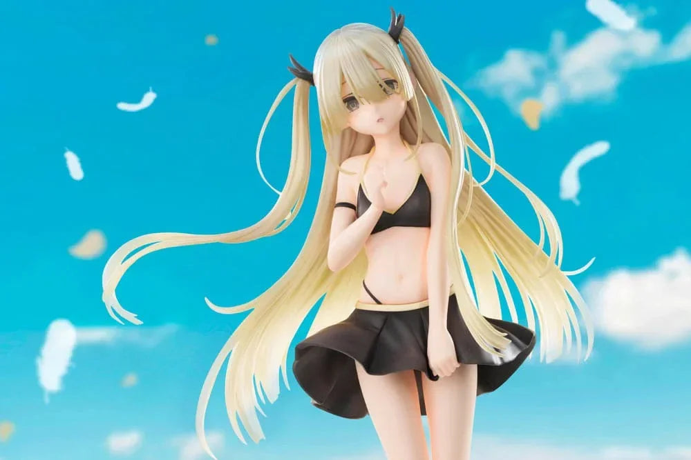 Spy Classroom Figur PVC Erna Swimsuit Ver. 24 cm Union Creative