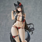 Original Character PVC 1/6 TACCO Illustration Rose 28 cm Union Creative