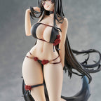 Original Character PVC 1/6 TACCO Illustration Rose 28 cm Union Creative