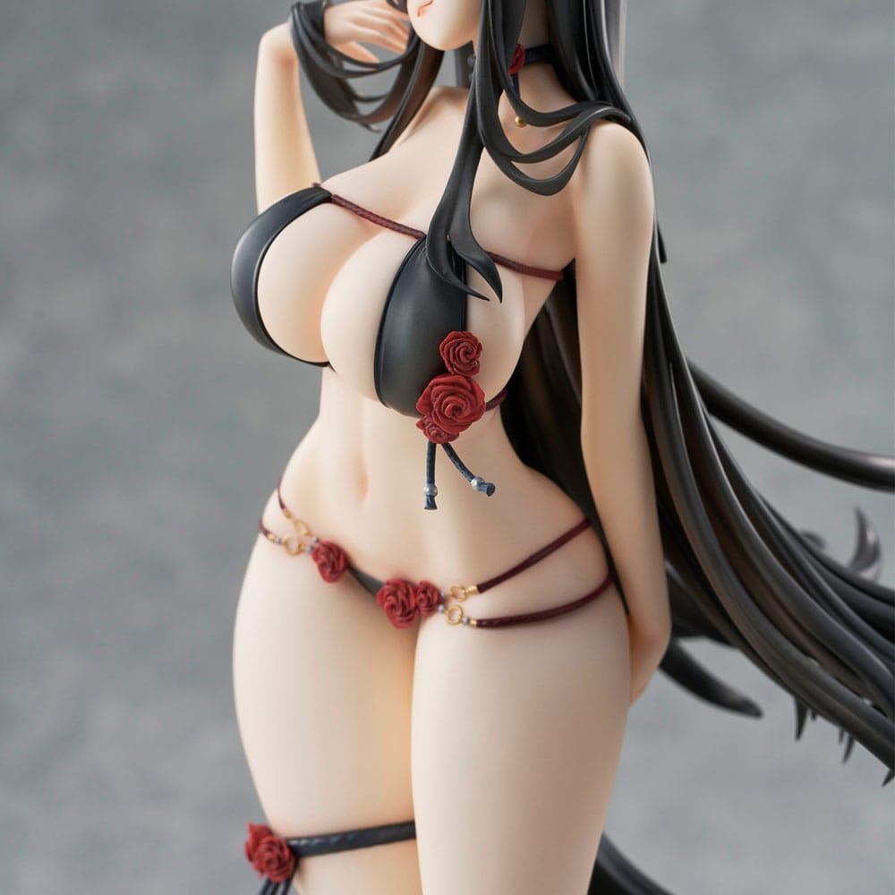 Original Character PVC 1/6 TACCO Illustration Rose 28 cm Union Creative