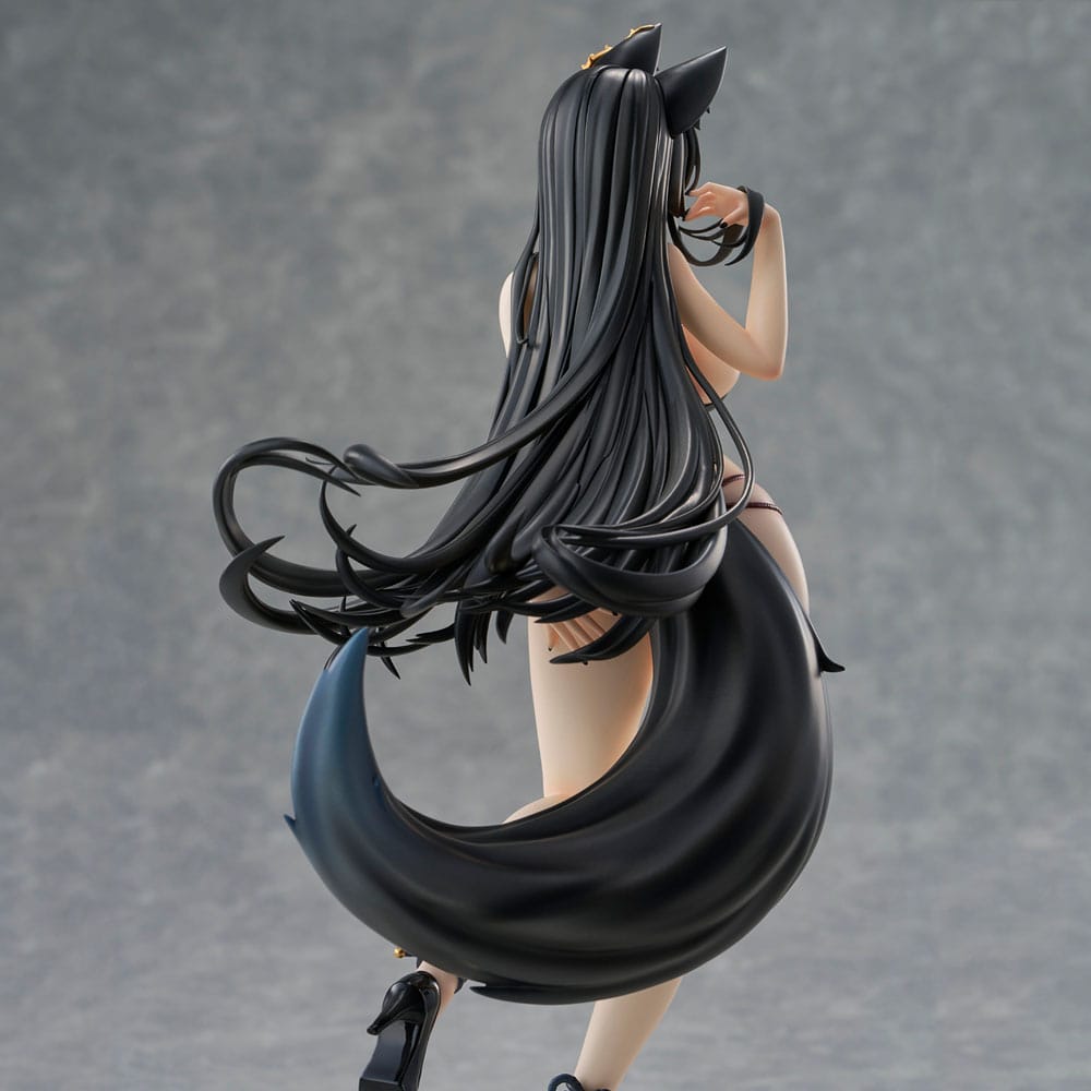 Original Character PVC 1/6 TACCO Illustration Rose 28 cm Union Creative
