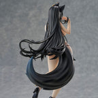 Original Character PVC 1/6 TACCO Illustration Rose 28 cm Union Creative