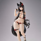 Original Character PVC 1/6 TACCO Illustration Rose 28 cm Union Creative