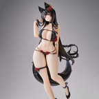 Original Character PVC 1/6 TACCO Illustration Rose 28 cm Union Creative