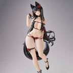 Original Character PVC 1/6 TACCO Illustration Rose 28 cm Union Creative