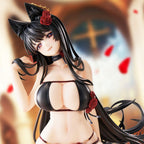 Original Character PVC 1/6 TACCO Illustration Rose 28 cm Union Creative