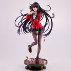 Kakegurui PVC Figur 1/6 Yumeko Jabami 33 cm Union Creative