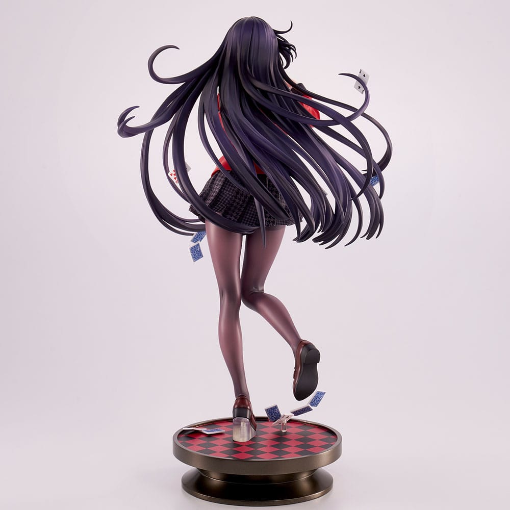 Kakegurui PVC Figur 1/6 Yumeko Jabami 33 cm Union Creative