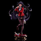 Kakegurui PVC Figur 1/6 Yumeko Jabami 33 cm Union Creative