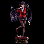 Kakegurui PVC Figur 1/6 Yumeko Jabami 33 cm Union Creative