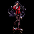 Kakegurui PVC Figur 1/6 Yumeko Jabami 33 cm Union Creative