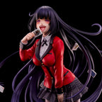 Kakegurui PVC Figur 1/6 Yumeko Jabami 33 cm Union Creative