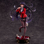 Kakegurui PVC Figur 1/6 Yumeko Jabami 33 cm Union Creative