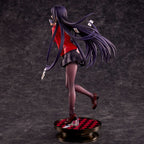 Kakegurui PVC Figur 1/6 Yumeko Jabami 33 cm Union Creative