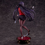 Kakegurui PVC Figur 1/6 Yumeko Jabami 33 cm Union Creative