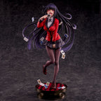 Kakegurui PVC Figur 1/6 Yumeko Jabami 33 cm Union Creative