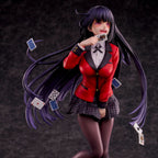 Kakegurui PVC Figur 1/6 Yumeko Jabami 33 cm Union Creative