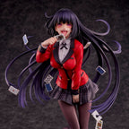 Kakegurui PVC Figur 1/6 Yumeko Jabami 33 cm Union Creative