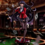 Kakegurui PVC Figur 1/6 Yumeko Jabami 33 cm Union Creative