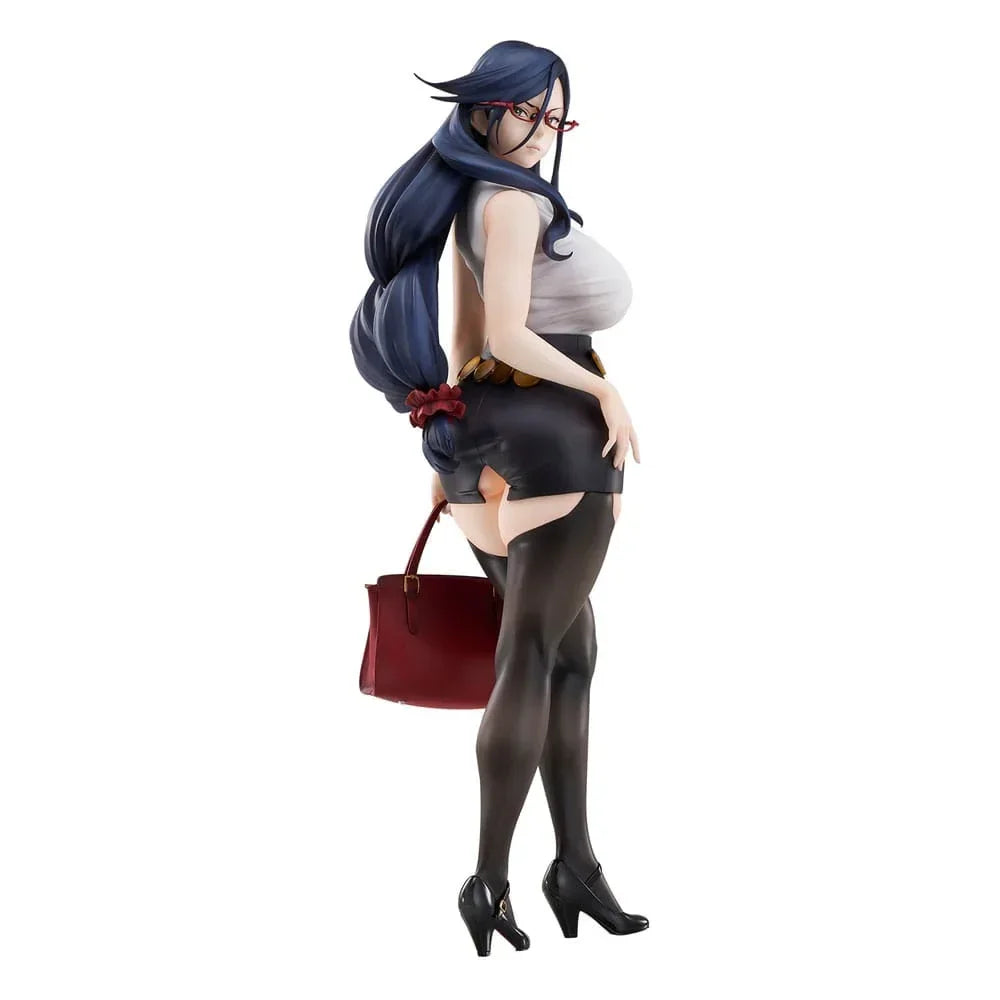 Original Character PVC Yoshio Illustration 'OL' 29 cm Union Creative