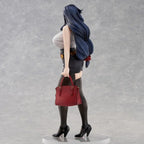 Original Character PVC Yoshio Illustration 'OL' 29 cm Union Creative