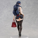 Original Character PVC Yoshio Illustration 'OL' 29 cm Union Creative