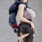 Original Character PVC Yoshio Illustration 'OL' 29 cm Union Creative