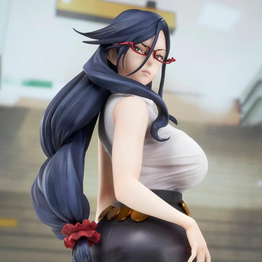 Original Character PVC Yoshio Illustration 'OL' 29 cm Union Creative