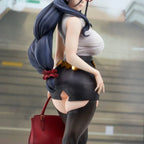 Original Character PVC Yoshio Illustration 'OL' 29 cm Union Creative