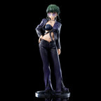 Gridman Universe Zozo Black Collection Figur PVC The 2nd 24 cm Union Creative