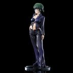 Gridman Universe Zozo Black Collection Figur PVC The 2nd 24 cm Union Creative