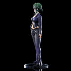 Gridman Universe Zozo Black Collection Figur PVC The 2nd 24 cm Union Creative
