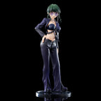 Gridman Universe Zozo Black Collection Figur PVC The 2nd 24 cm Union Creative