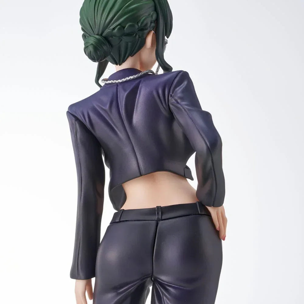 Gridman Universe Zozo Black Collection Figur PVC The 2nd 24 cm Union Creative