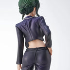 Gridman Universe Zozo Black Collection Figur PVC The 2nd 24 cm Union Creative