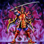 Yu-Gi-Oh! Monster Figure Collection - Legendary Six Samurai Shi En Union Creative