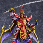 Yu-Gi-Oh! Monster Figure Collection - Legendary Six Samurai Shi En Union Creative