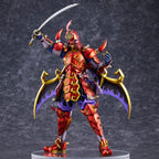 Yu-Gi-Oh! Monster Figure Collection - Legendary Six Samurai Shi En Union Creative