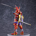 Yu-Gi-Oh! Monster Figure Collection - Legendary Six Samurai Shi En Union Creative