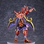 Yu-Gi-Oh! Monster Figure Collection - Legendary Six Samurai Shi En Union Creative