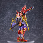 Yu-Gi-Oh! Monster Figure Collection - Legendary Six Samurai Shi En Union Creative