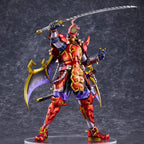Yu-Gi-Oh! Monster Figure Collection - Legendary Six Samurai Shi En Union Creative